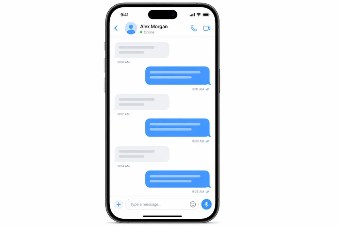 Telegram pour Web
