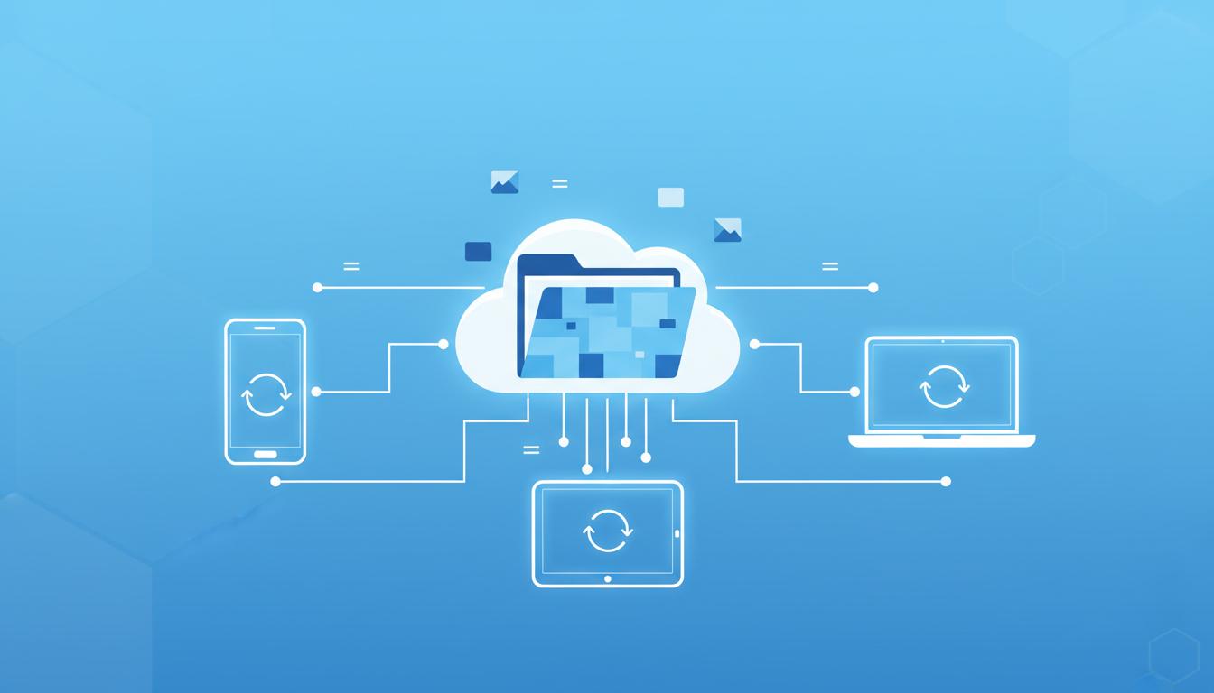 Stockage cloud Telegram pour fichiers et médias